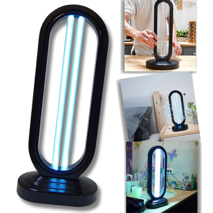 BowLift | Multi-Surface UV Disinfectant Bulb