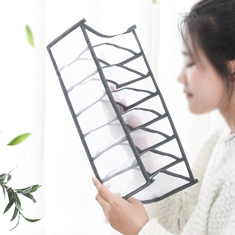 Wire Storage Box | Karnz