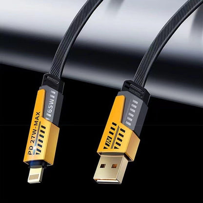 4 in 1 PD 65W Fast Charging Cable🔥Buy 2, get 1 free🔥 | Bowlift