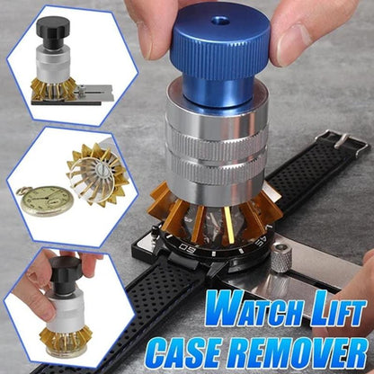 BowLift | Watch Lift Case Remover