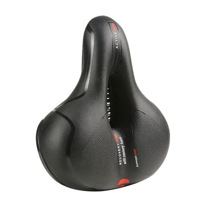 Skanto | Type Bicycle Saddle Cushion With Ventilation