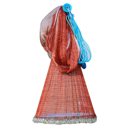 BowLift | 360 Flying Disc Monofilament Fishing Net, Height: 1.8 m
