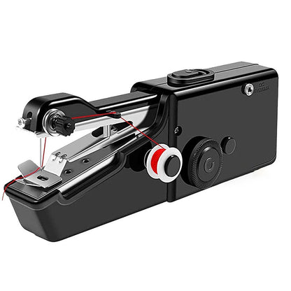 Portable Portable Sewing Machine | Bowlift