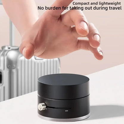 Skanto | Magnetic Phone Holder with Suction Cup