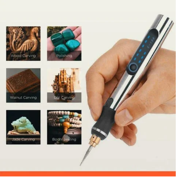 Skanto | Engraving Pen