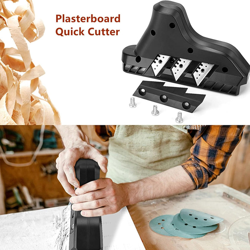 Skanto | Drywall Edge Chamfer Woodworking Hand Tool