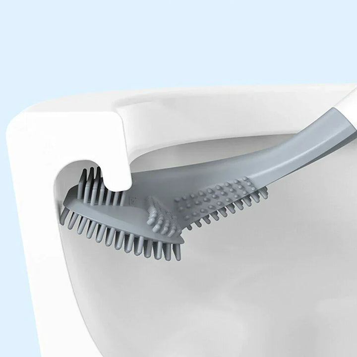 Skanto | Innovative Hygienic Toilet Brush