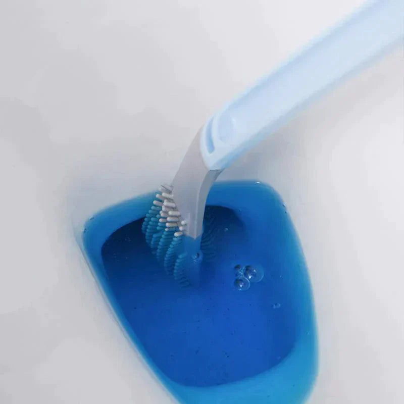 Skanto | Innovative Hygienic Toilet Brush