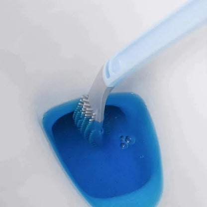 Skanto | Innovative Hygienic Toilet Brush