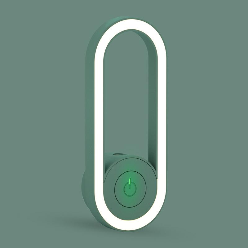 Smart LED Anti-Mosquito Light | Bowlift