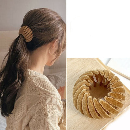 Magic Hair Clip (1+1 free)