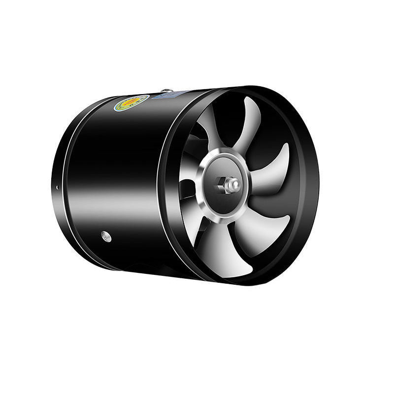BowLift | Super Suction Multifunctional Powerful Mute Exhaust Fan