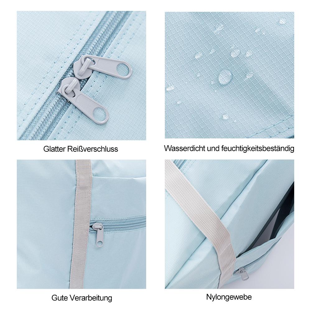 Skanto | Waterproof Travel Bag