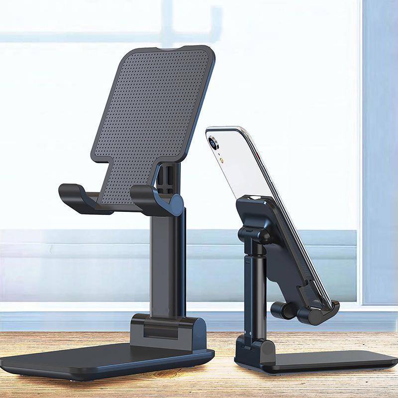 BowLift | Adjustable Ergonomic Foldable Tablet/Phone Stand