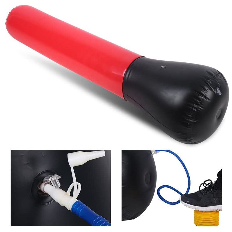 Inflatable Punching Bag | Karnz