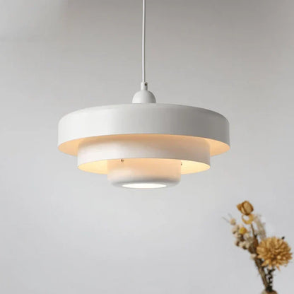 Skanto | Vintage LED Pendant Lamp - TimelessGlow