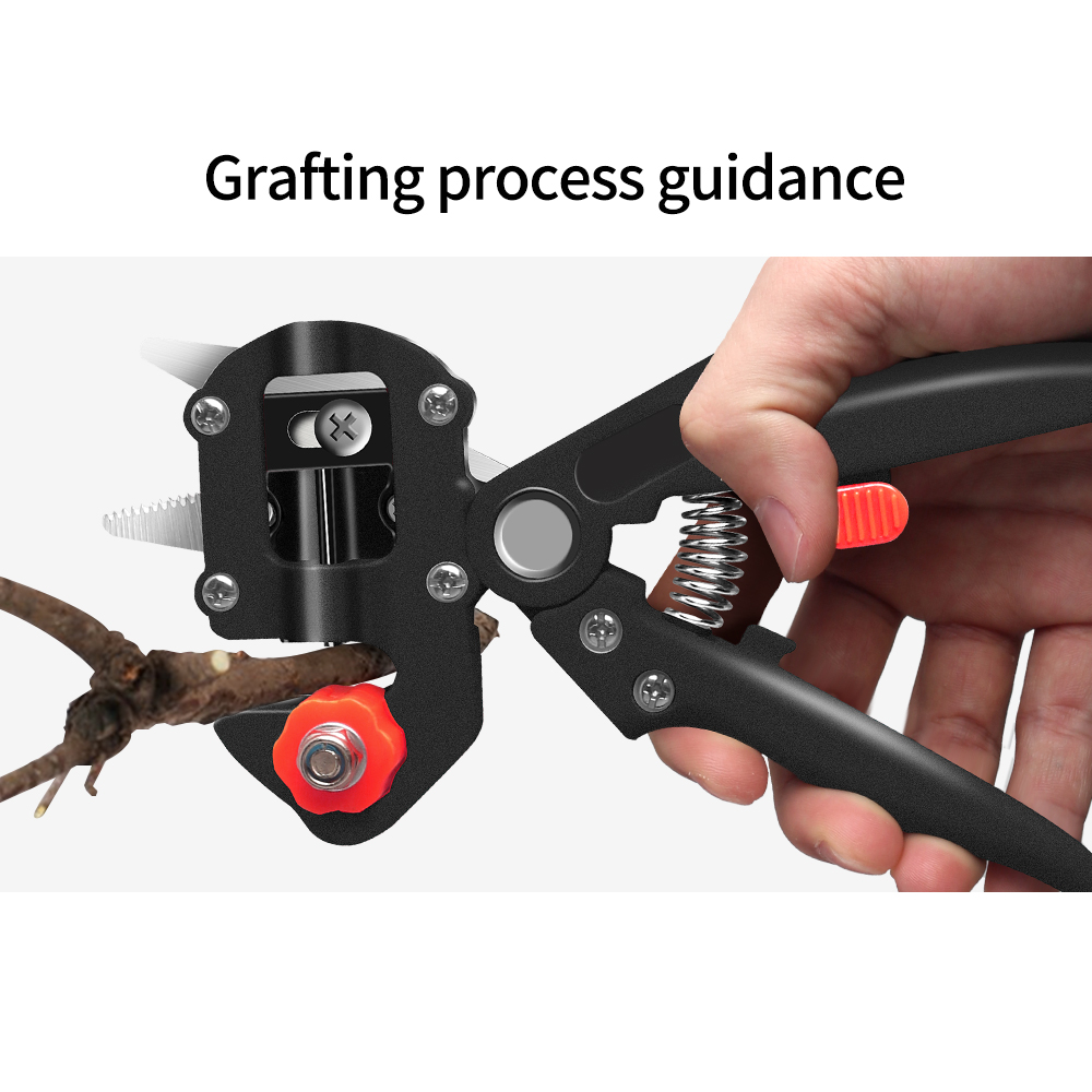 Skanto | Pruning and Grafting Tool Set for Precise Plant Propagation