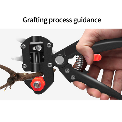 Skanto | Pruning and Grafting Tool Set for Precise Plant Propagation