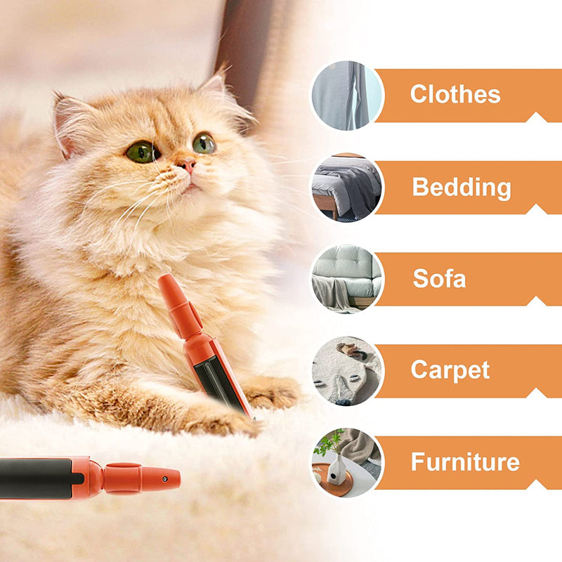 Skanto | Pet Hair Remover Roller