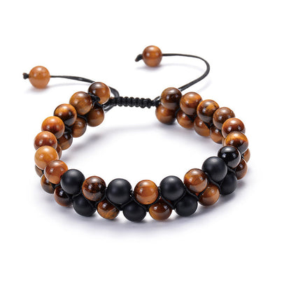 Skanto | Triple Protection Bracelet
