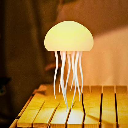 Jellyfish Lamp | Karnz