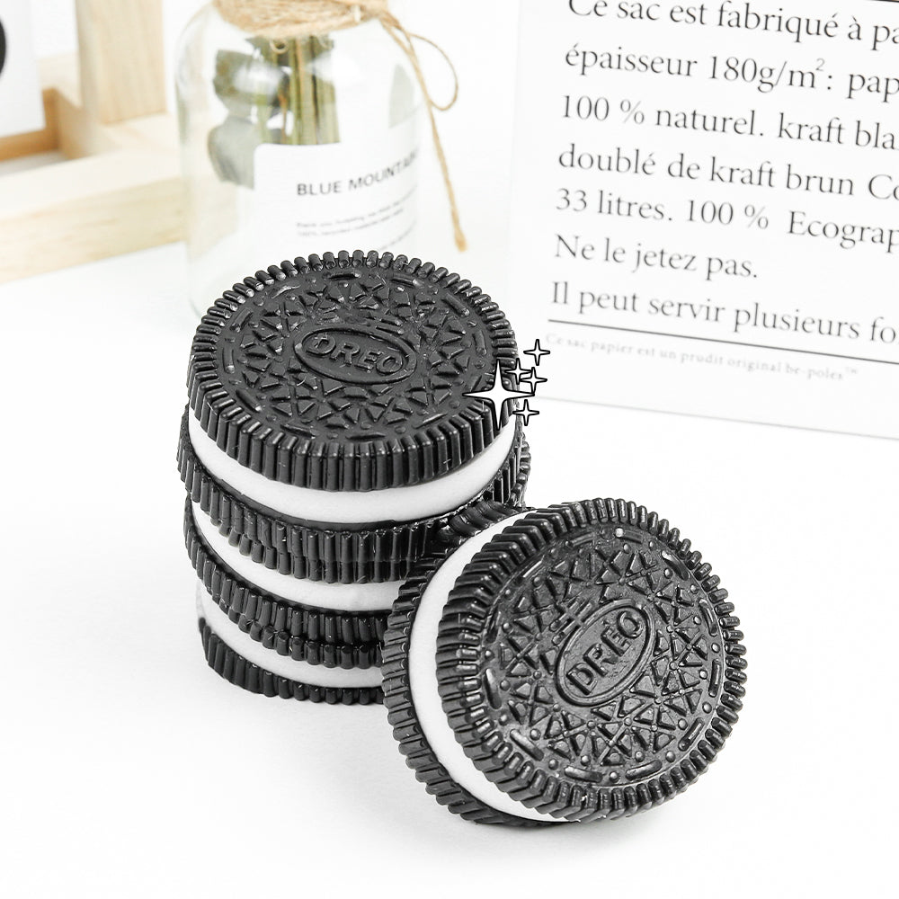 OREO Stress Squishy Toy | Karnz