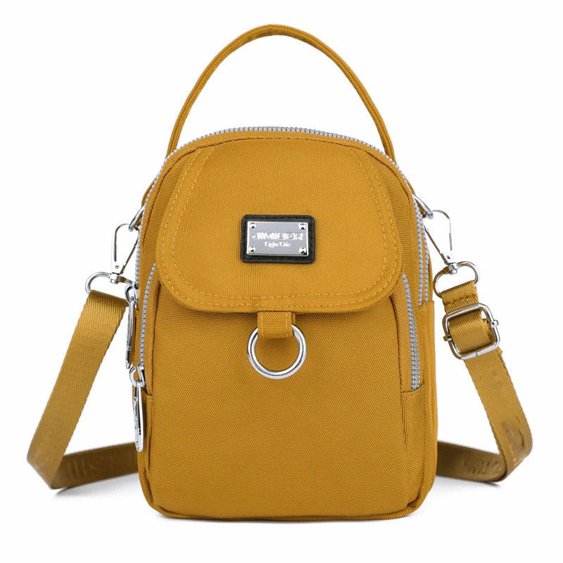 BowLift | Waterproof Women Crossbody Bag