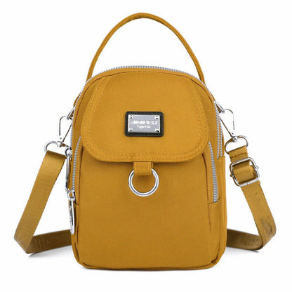 BowLift | Waterproof Women Crossbody Bag