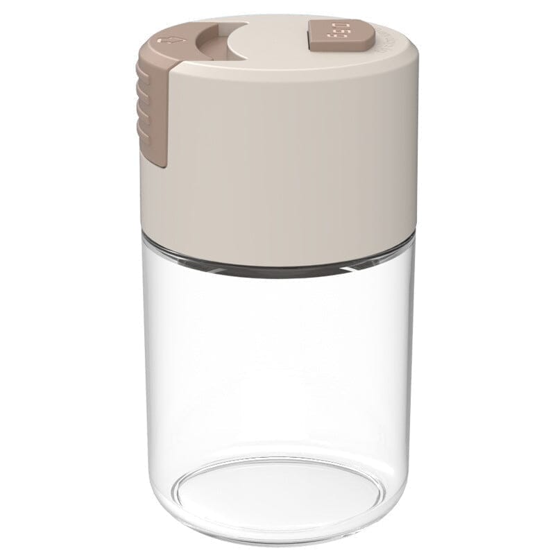 Metering Salt Shaker | Skanto