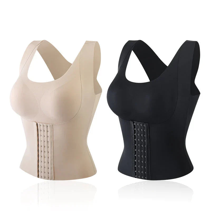 3-in-1 Sculpting Bra Skanto
