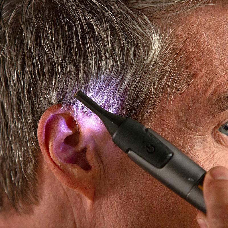 Karnz | Ultra-thin Precision Razor
