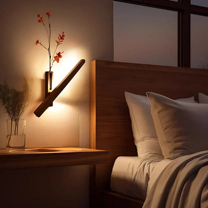 Skanto | EasyStick Vase Wall Lamp
