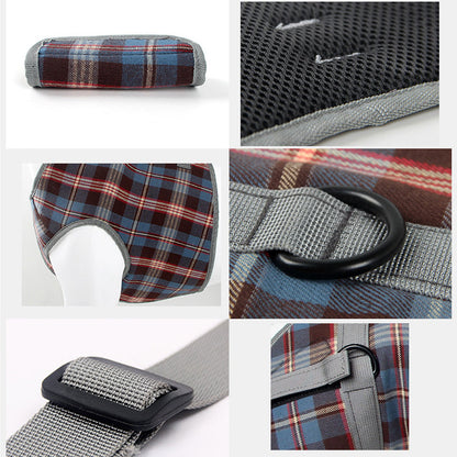 Orthopedic Rear Leg Harness