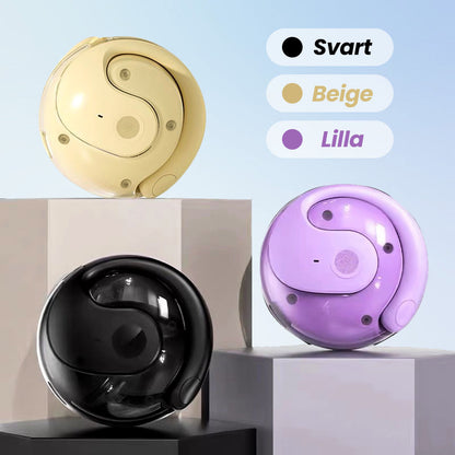 Skanto | Smart Wireless Bluetooth Translation Earbuds