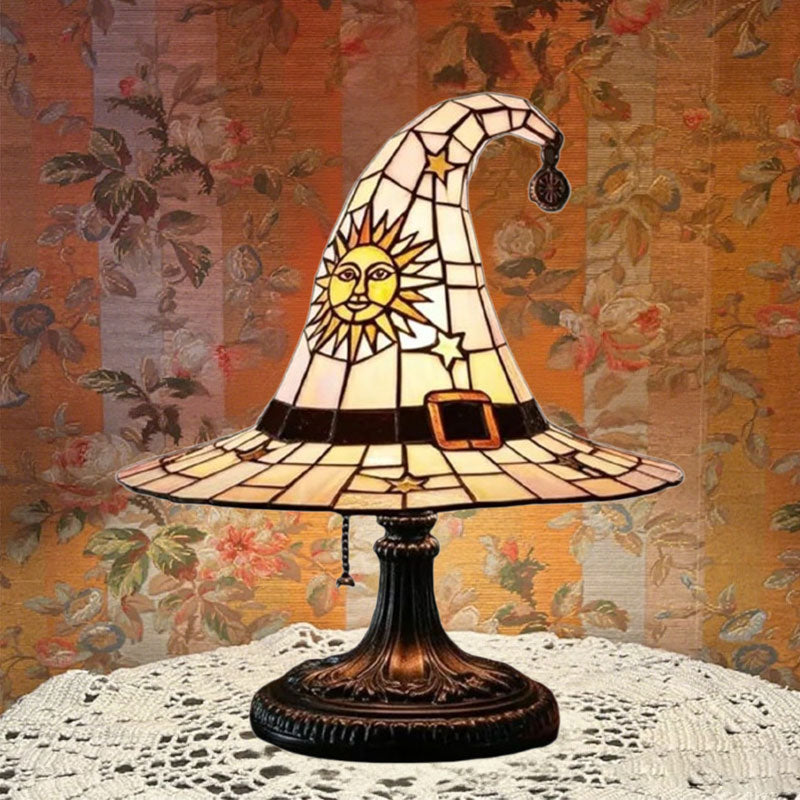 BowLift | MagicHat – The enchanted night light for a mystical atmosphere!