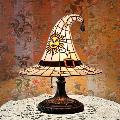 BowLift | MagicHat – The enchanted night light for a mystical atmosphere!