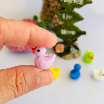 🦆Tiny Ducks | Challenge Hiding Ducks | Norvo