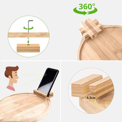Skanto Skanto | Sofa Arm Tray