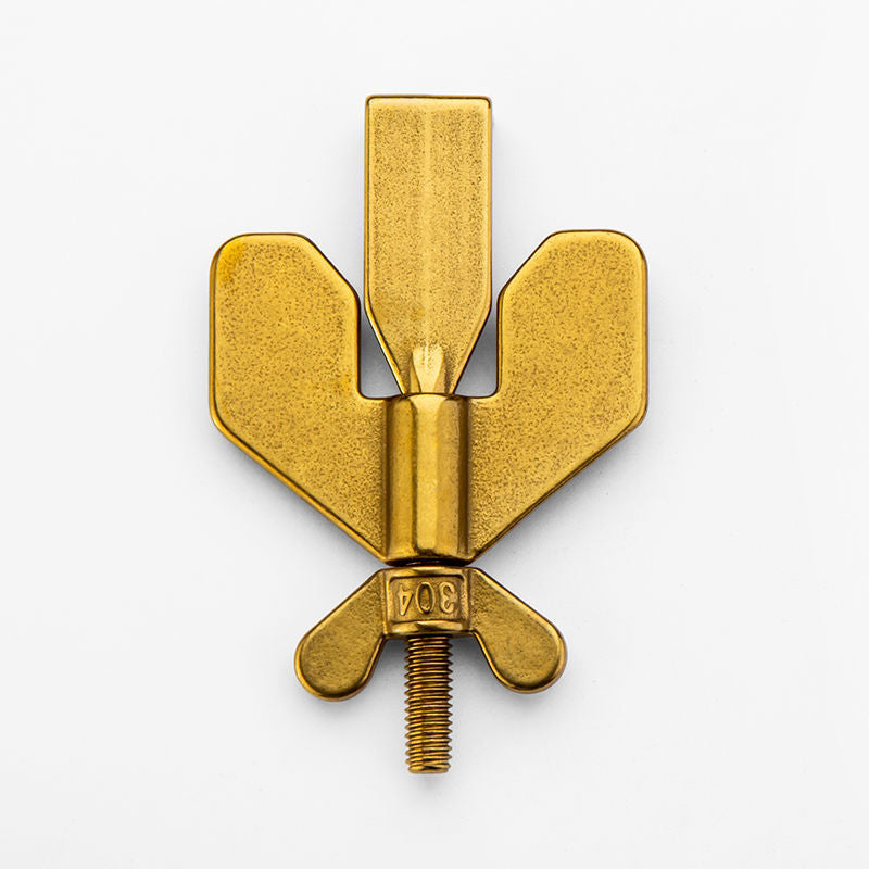 BowLift | Portable Travel Safety Door Stopper