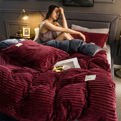 Brehn | Luxurious and comfortable duvet - DreamWeave