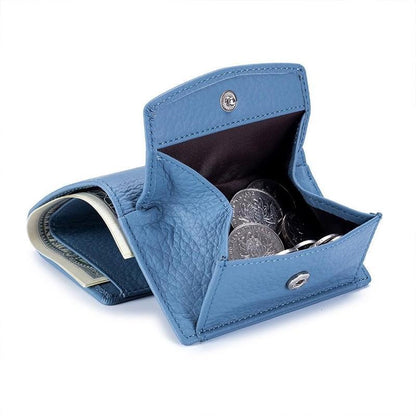 BowLift | RFID Shield Mini Wallet