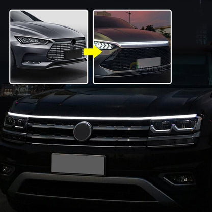 Kalsten | Dynamic Scan Start Up Hoodbeam Kit