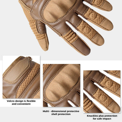 Skanto | Premium Performance Protective Gloves