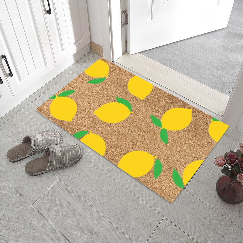 Skanto WelcomeMat Decorative Doormat – Fun and Stylish Designs for Your Entrance Skanto