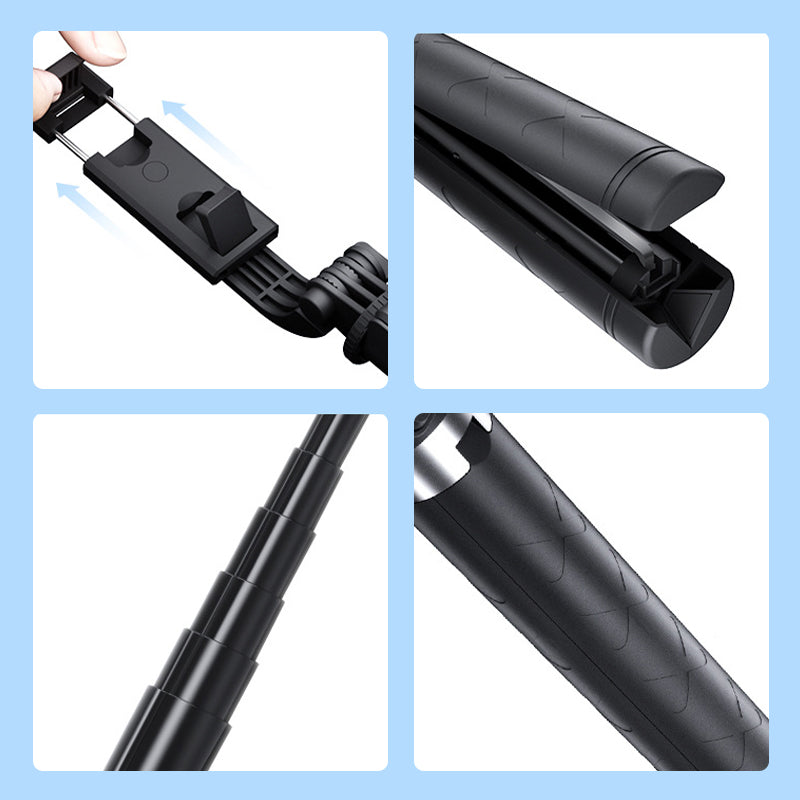 Skanto Skanto | LED Fill Light Selfie Stick