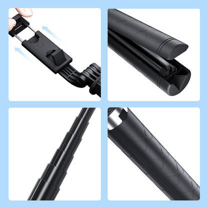 Skanto Skanto | LED Fill Light Selfie Stick