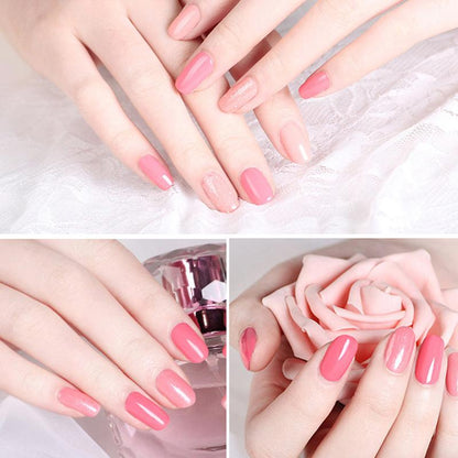 BowLift | Peel-Off Nail Polish Set