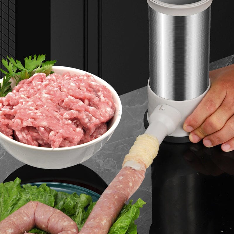 Sausage stuffer | Karnz