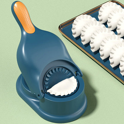 Skanto | 2-in-1 Dumpling Maker Upgrade