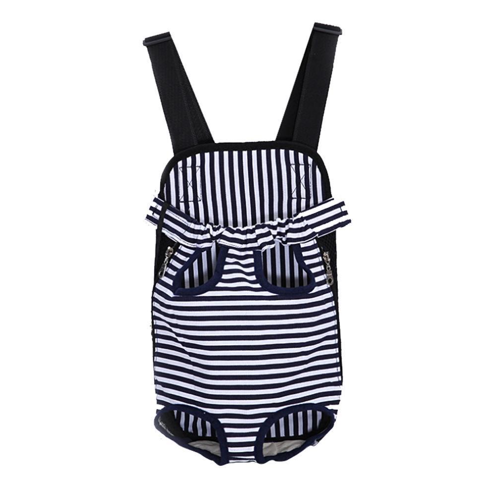 Skanto | Portable Dog Carrier Backpack